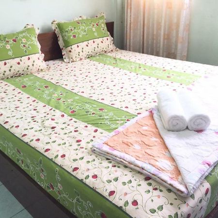 Nat 2 Guest House Bangkok Exterior foto