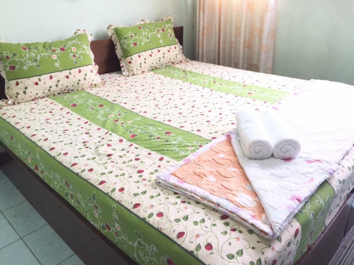 Nat 2 Guest House Bangkok Exterior foto